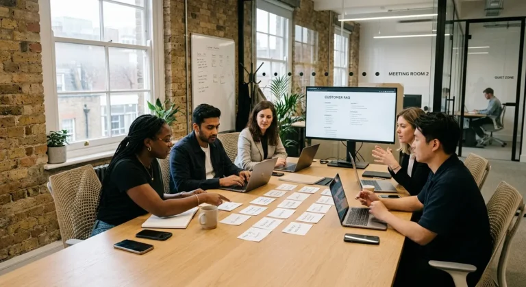 How To Build An Expert Faq Section That Search Engines Love 1776202829