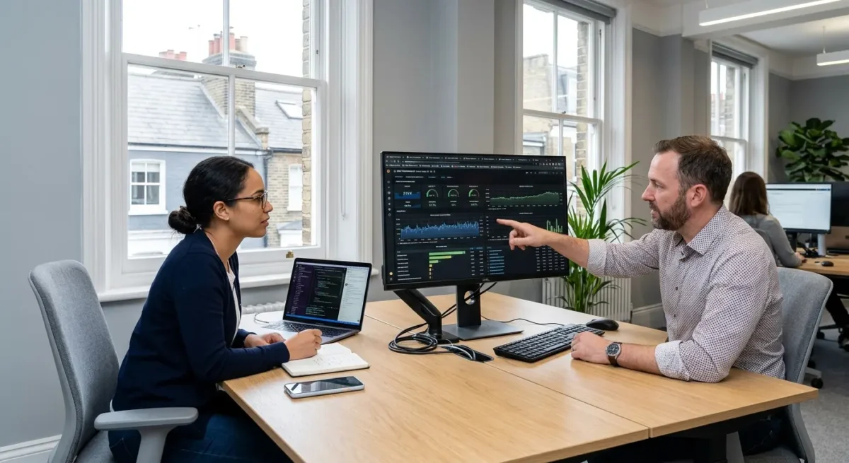 Performance, maintenance and long-term fit