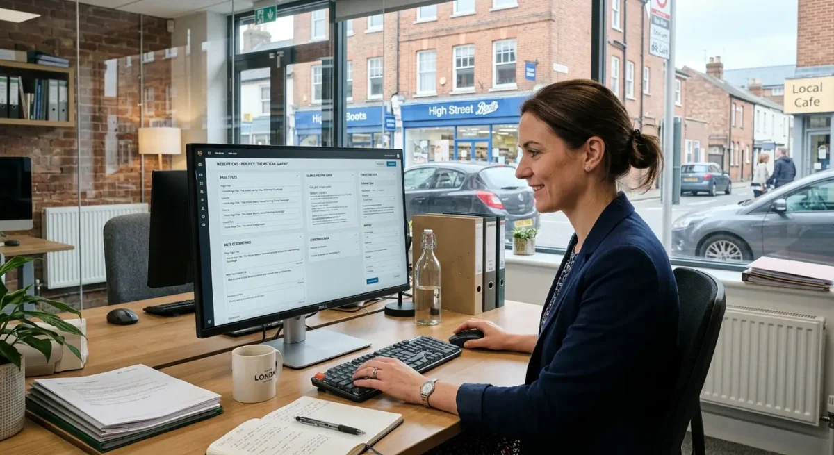 SEO plugins: the basics every business site should cover