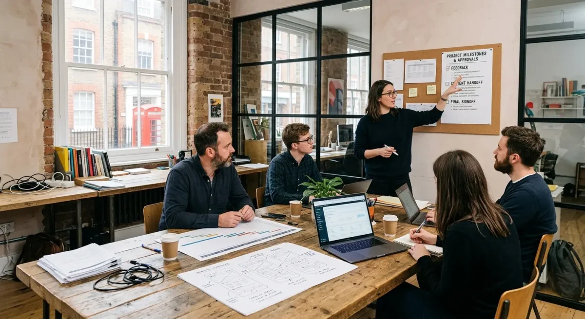 Use FAQs to reflect how your business really works