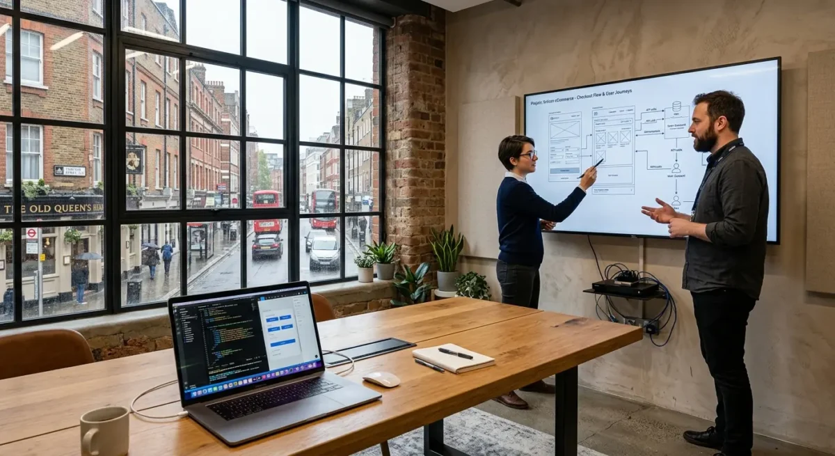 When other tools are the better choice