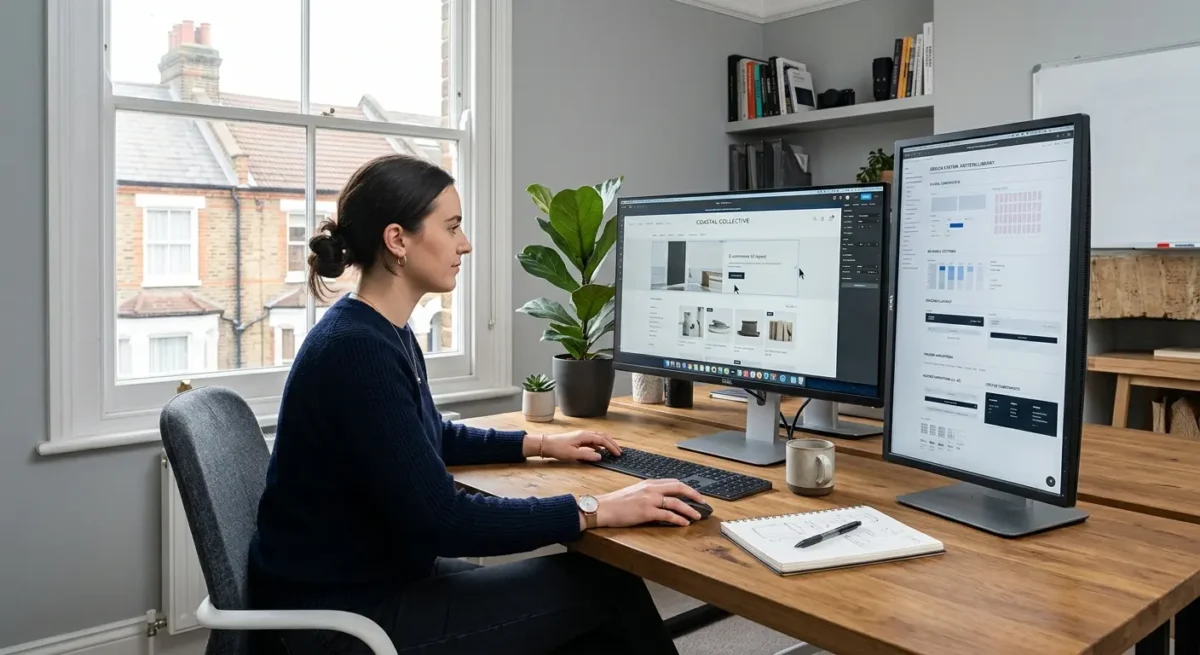 Where Kadence makes sense